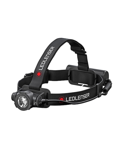 Linterna Ledlenser H7R Core