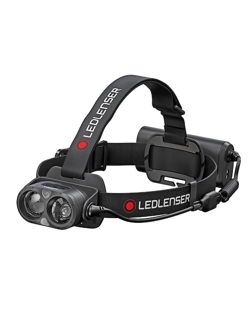 LEDLENSER Linterna Ledlenser H19r core