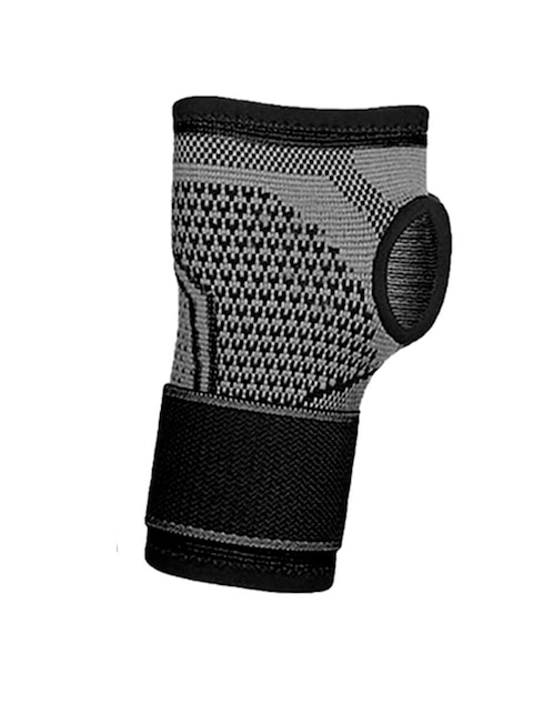 Muñequera deportiva maxfit muñequera de compresión maxfit/modelo hw003 para