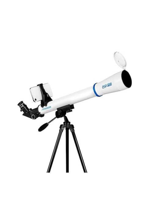 Telescopio refractor Explore One 2859