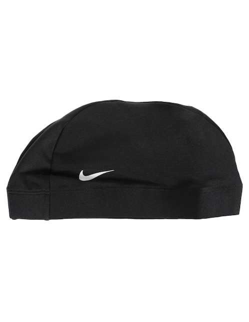 Gorra para natación de poliéster 1