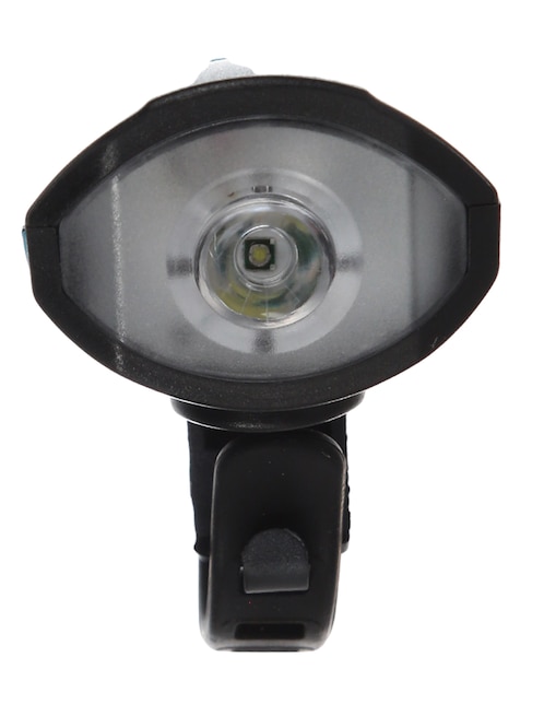 Lámpara delantera para bicicleta 1