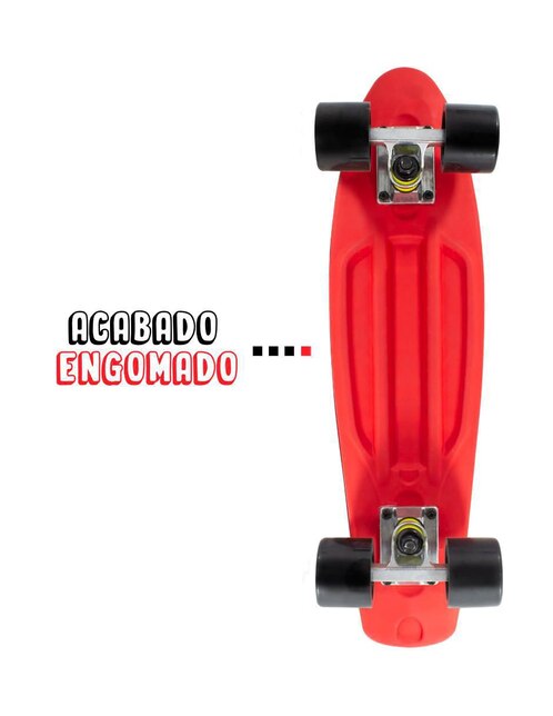 manual La Viga Skateboards 2