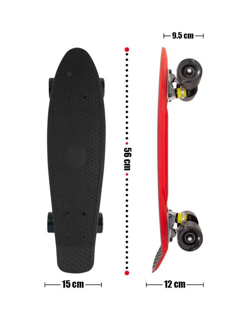 manual La Viga Skateboards 6