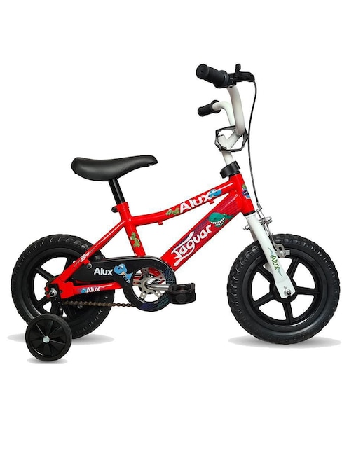 Bicicleta de montaña rodada 12 para niño