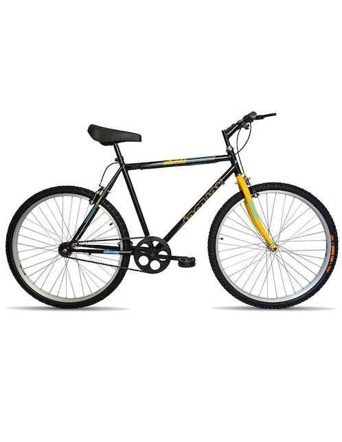 Bicicleta de montaña rodada 27.5 para hombre