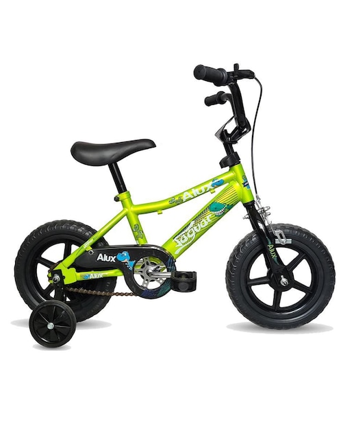 Bicicleta de montaña rodada 12 para niño