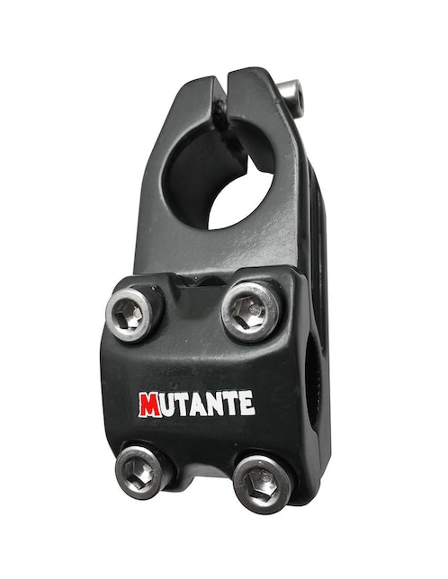 Poste para bicicleta Mutante
