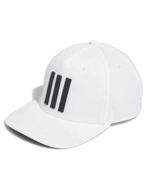 Gorra visera curva broche ADIDAS Tour 3 para hombre