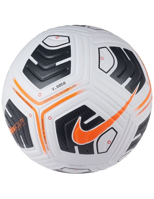 Balón Nike Nikea para fútbol