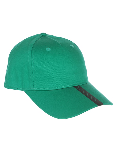 Gorra visera curva elástico entrenamiento Puma