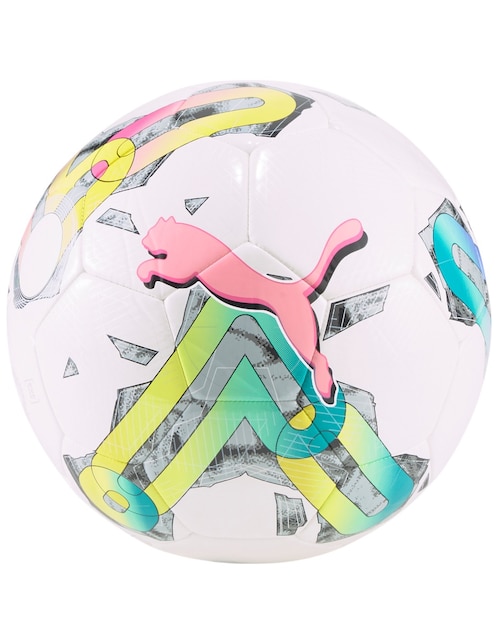 Balón Puma Orbita 6 Ms para fútbol