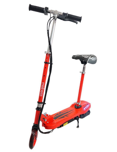 Scooter eléctrico Moboss
