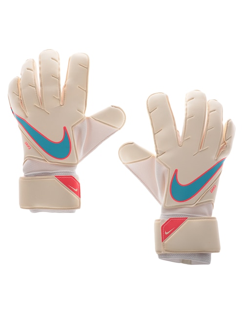 Guantes para fútbol de adulto