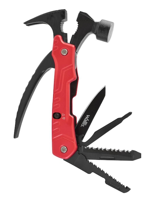 Multiherramienta plegable Wallis