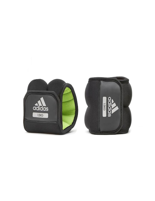 Polaina para levantamiento ADIDAS