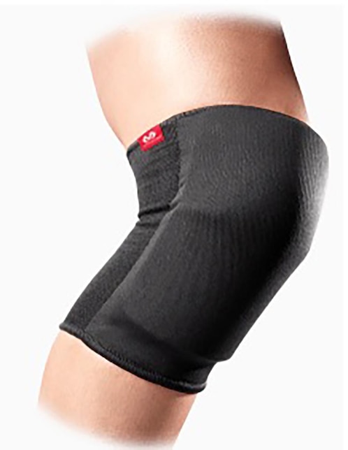 Rodillera McDavid de spandex