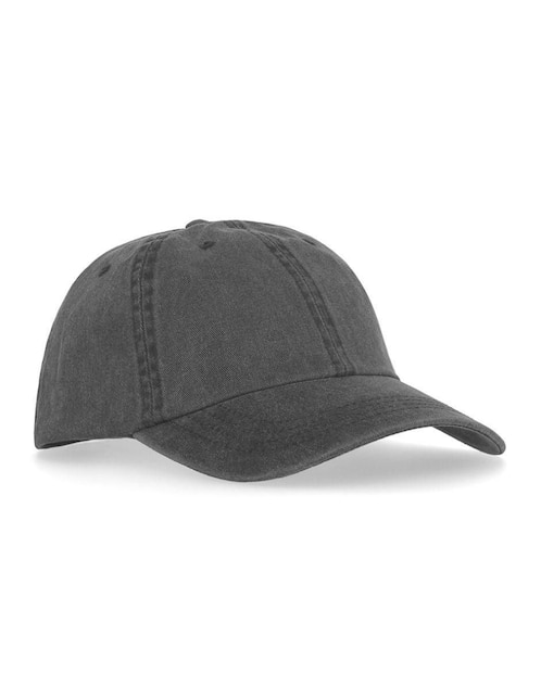 Gorra visera semicurva velcro Capuchin Monkey Collection unisex 1