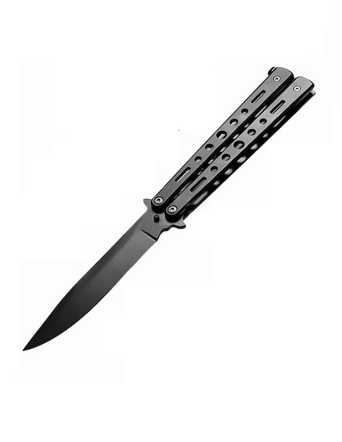 Cuchillo de mariposa 1