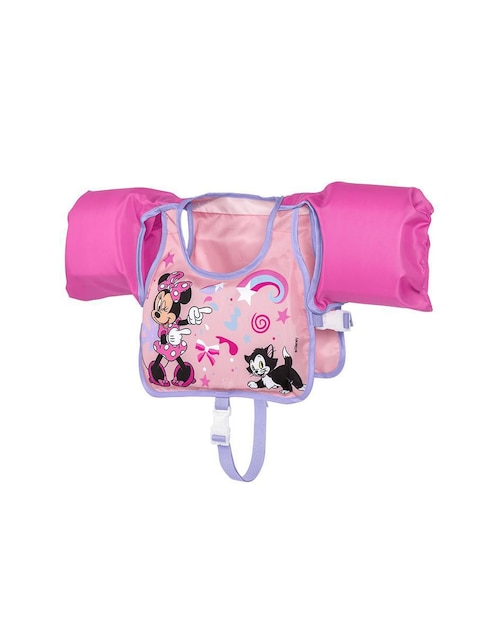 Chaleco salvavidas Bestway para niña