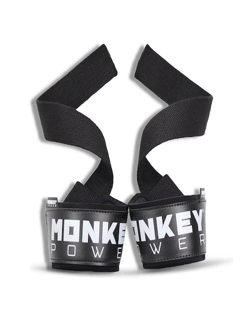 Straps de cinta Monkey Power Grips