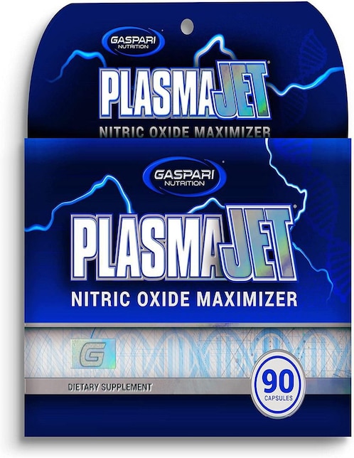 Suplemento alimenticio Gaspari Nutrition de 90 cápsulas