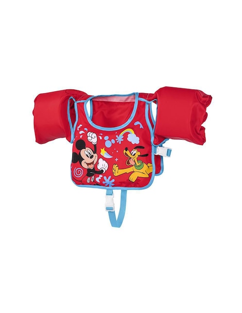 Chaleco salvavidas Bestway para niño