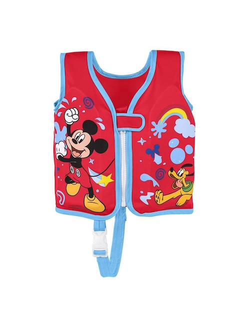 Chaleco salvavidas Bestway para niño