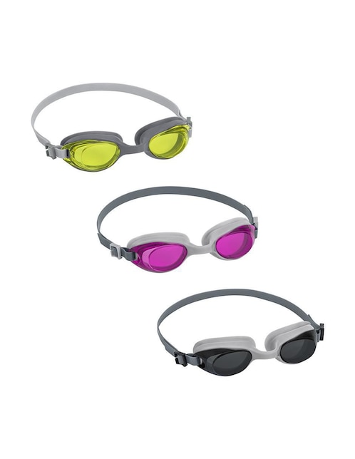 Goggles visor Bestway para natación unisex