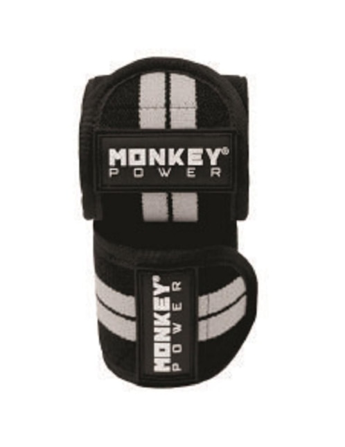 Rodillera monkey power de
