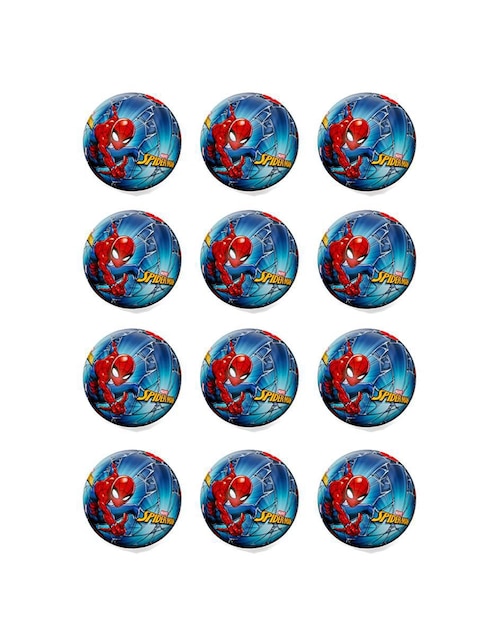 Set de pelotas inflables Bestway