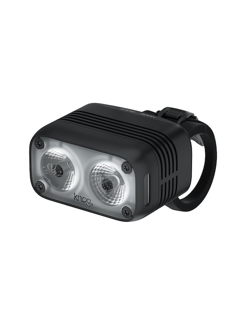 Lámpara delantera para bicicleta Knog
