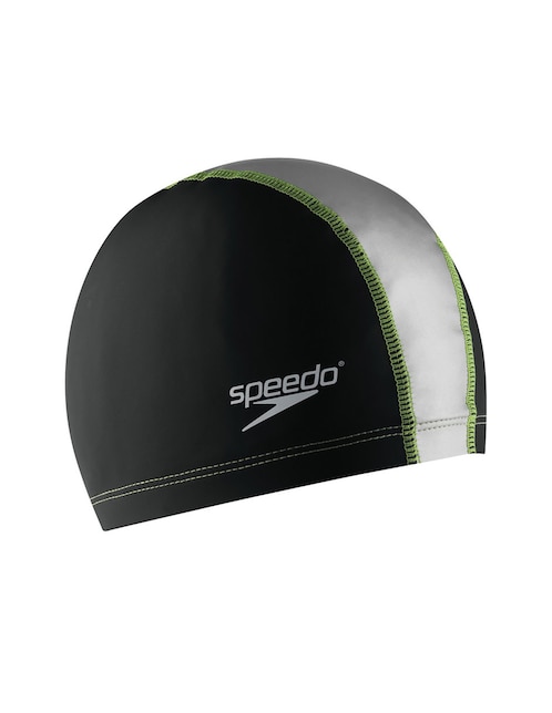 Gorra para natación de silicón 1