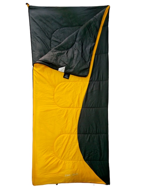 Bolsa de dormir unisex 1