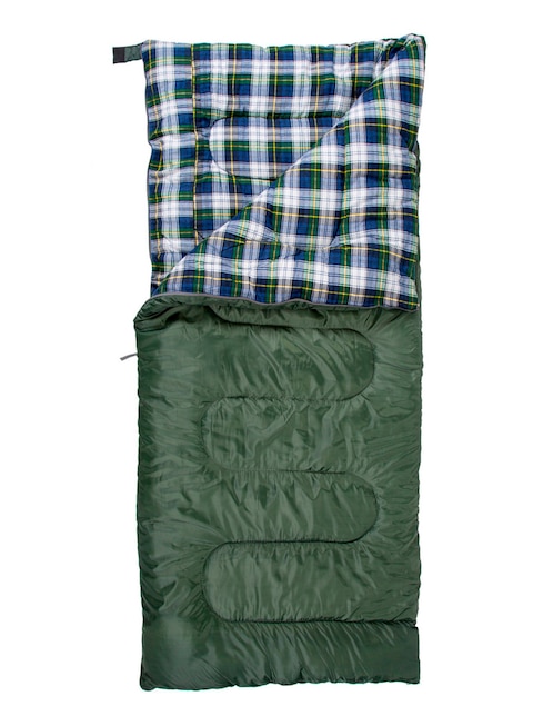 Bolsa de dormir unisex 1