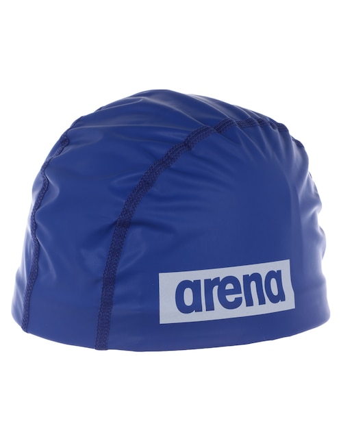 Gorra para natación de poliéster 1