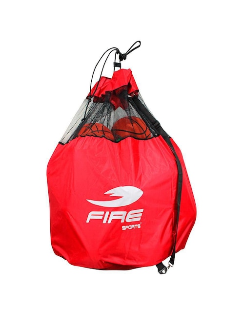 Mochila Deportiva All in Motion 19 Pulgadas Pupura, Sin Empaque, 1.1,  99999900202991