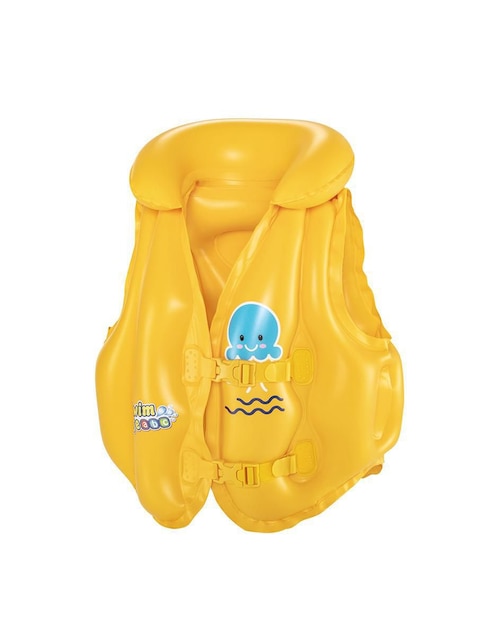 Chaleco salvavidas Bestway unisex