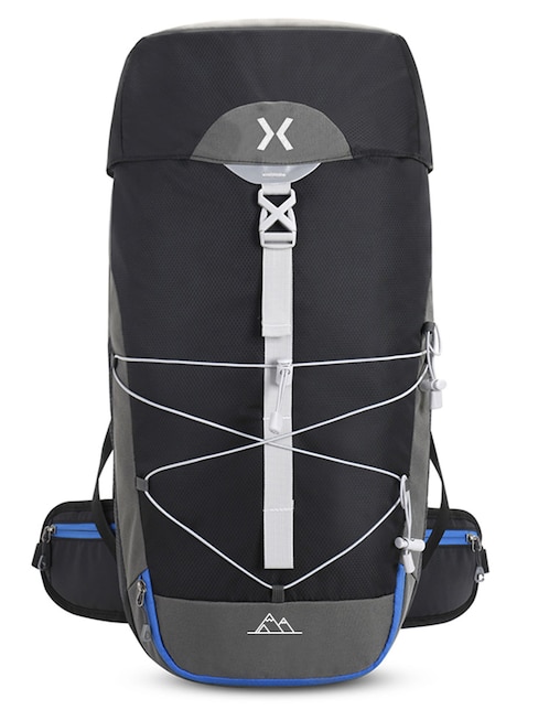 Mochila de montañismo 1