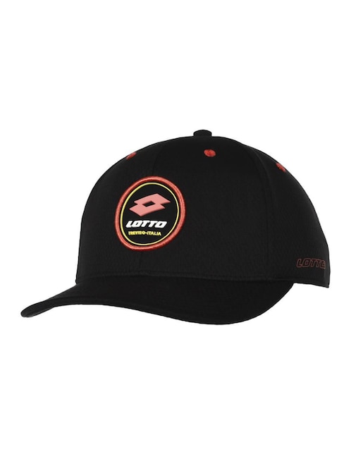 Gorra visera semicurva velcro Krust unisex 1