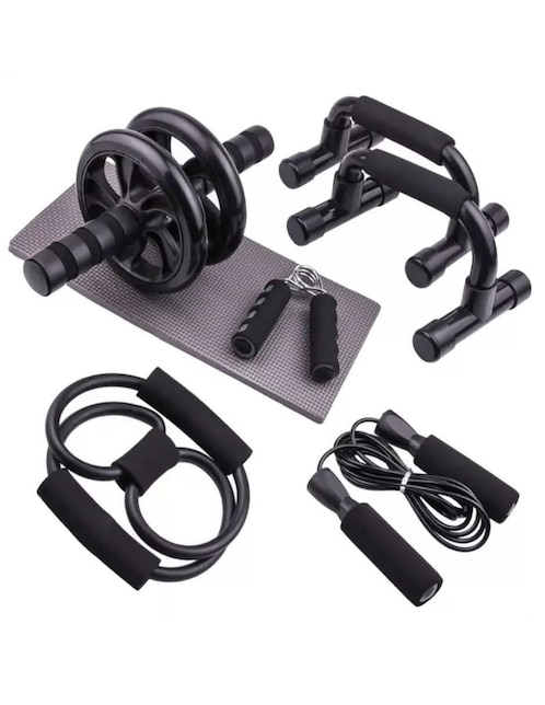 Set para entrenamiento