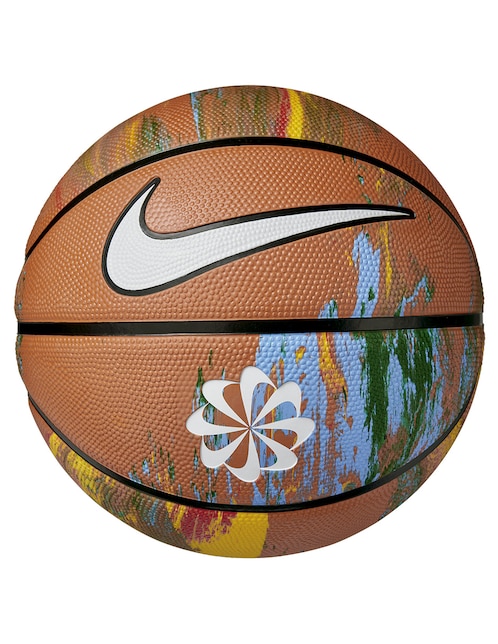 Balón Nike para básquetbol