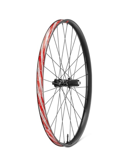 Par de ruedos para bicicleta Fulcrum Red Metal 5 Boost Shimano HG11