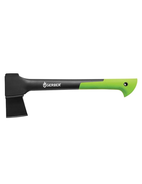 Hacha de mano Gerber Freescape Camp Hatchet de acero