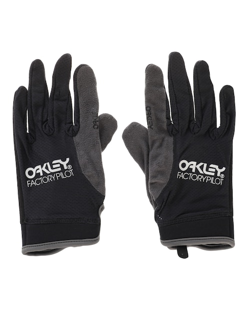 Guantes para ciclismo Oakley de mujer