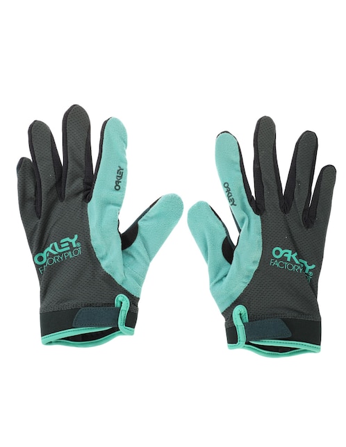 Guantes para ciclismo Oakley Liverpool