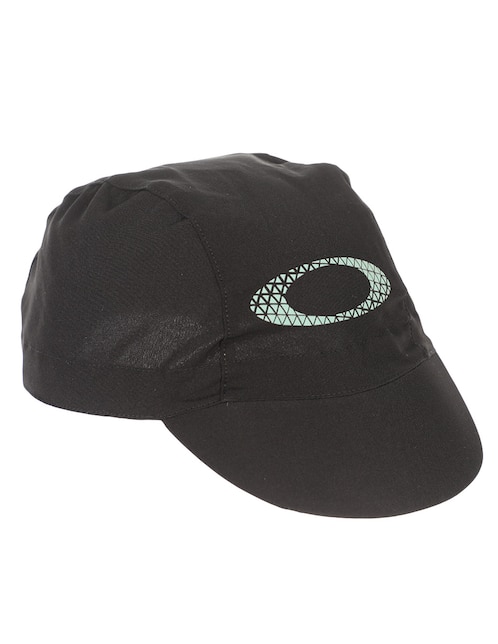 Gorra visera semicurva cerrada para hombre 1