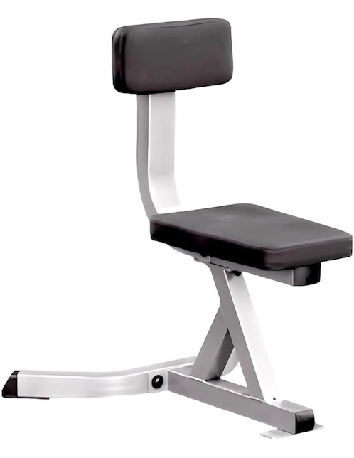 Banco para entrenamiento Body Solid BS-GST20