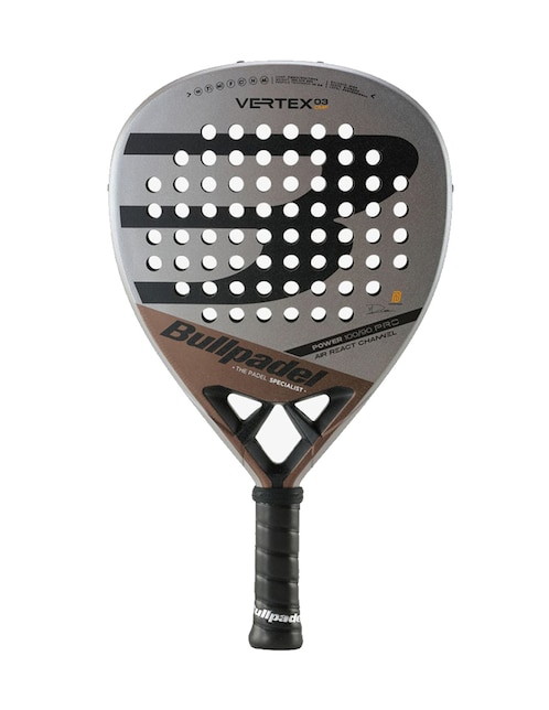 Pala de pádel Bullpadel Vertex