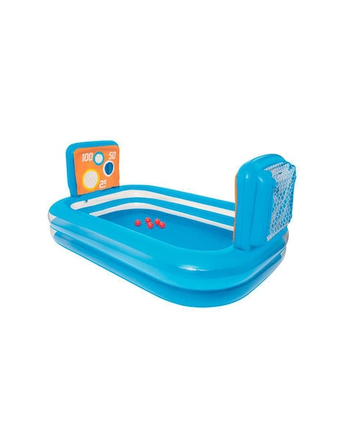 Alberca Bestway inflable